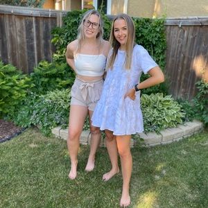 Meet your Posher, Courtney